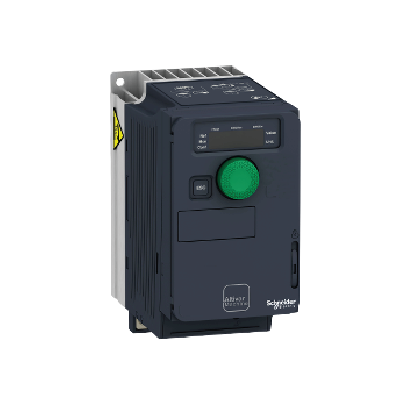 اینورتر 0.18 K/W مدل ATV320U02M2C