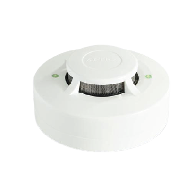 دتکتور دودی فتو الکتریک ZI-S 815
