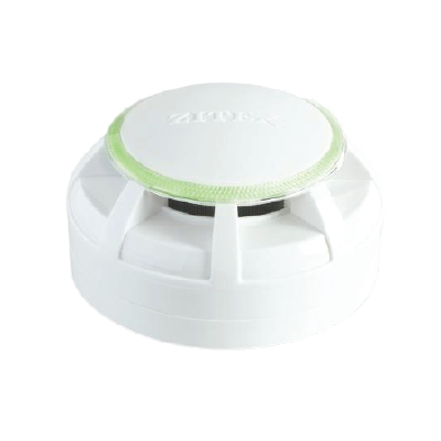 دتکتور دودی فتوالکتریک ZI-S 820