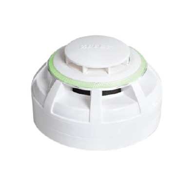 دتکتور ترکیبی دود و حرارت ZI-HSD 1020