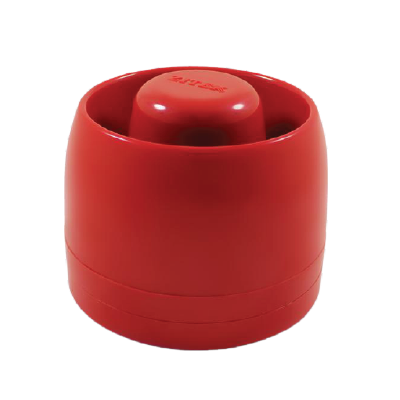آژیر فلاشر متعارف ZI-SS 81