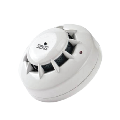 دتکتور دودی متعارف اپتیکال  SD-101
