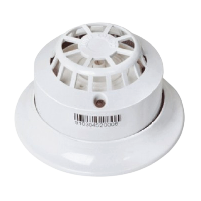 دتکتور حرارتی افزایشی آریاک مدل AHDA-24-A2R