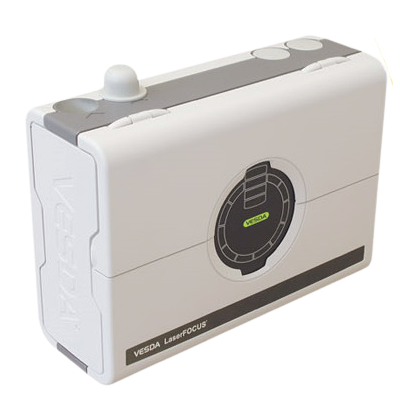 دتکتور مکشی VESDA مدل VLF250-VLF500 اکسترالیس Xtralis