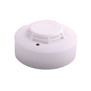 دتکتور حرارتی ثابت متعارف IQ458H-2L فایرگارد FireGuard