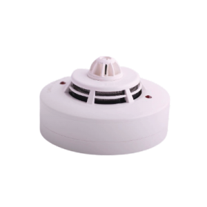 دتکتور ترکیبی متعارف IQ458SH-2L فایرگارد FireGuard