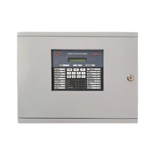 پنل اطفای حریق iQ800 فایرگارد FireGuard