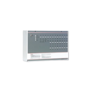 پنل اعلام حریق متعارف 4 تا 12 زون مدل  MFP سی تک C-TEC
