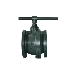 ball valve FIG 4102  شیر توپی