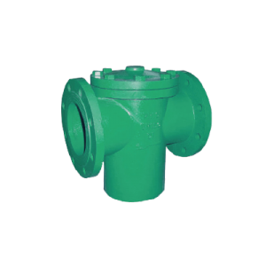 basket type strainer FIG 7105 صافی نوع سبدی