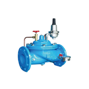 differential control valve fig1380 شیرکنترل دیفرانسیلی