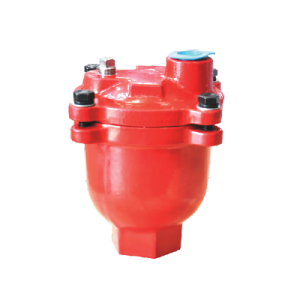 air release valve fig 9712