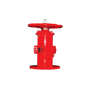 indicator post - wall type fig w388
