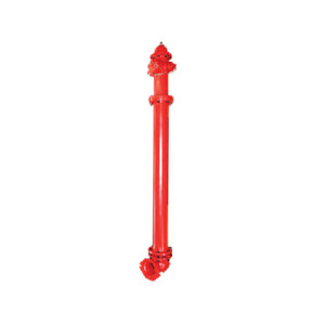 dry barrel hydrant fig 1510