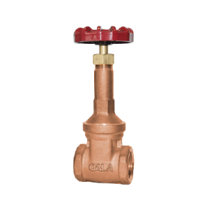 bronze rs gate valve fig 3153