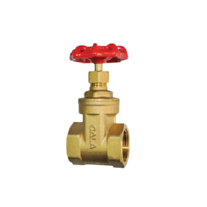 brass nrs gate valve fig 3101