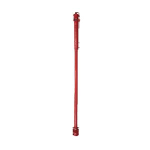 indicator post - underground type fig g322
