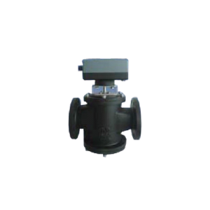 pressure independent control valve fig 1230-DF