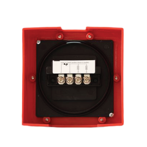 شستی اعلام حریق صنعتی (IP67) IC0010E