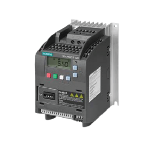 اینورتر سه فاز 0.55 K/W  زیمنس مدل 6SL32105BE155UV0