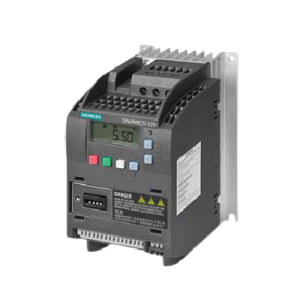 اینورتر سه فاز 2.2 K/W زیمنس مدل 6SL32105BE222UV0