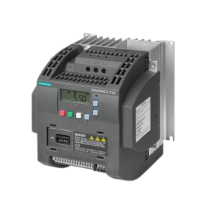 اینورتر سه فاز 4 K/W  زیمنس مدل 6SL32105BE240UV0