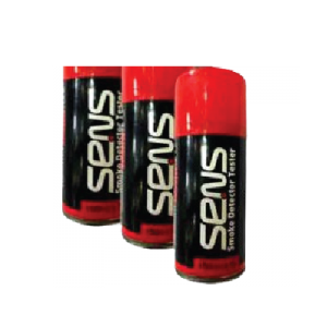 اسپری تست دتکتور دود سنس 300 ML
