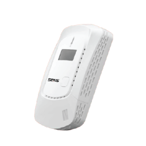سنسور مونو کسید کربن GD-300 سنس