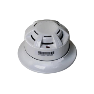 دتکتور دود فوتوالکتریک 12 ولت رله دار آریاک مدل APDA-12R