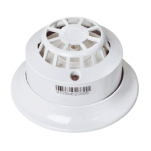 دتکتور حرارتی افزایشی آریاک مدل AHDA-24-A2R