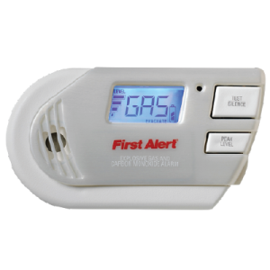 سنسور سه گاز مدل GCO1 فرست آلرت First Alert