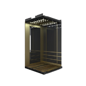 کابین آرمیتاژ مگا MEGA