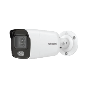 دوربین IP LITE BULLET مدل DS-2CD1047G0-L هایک ویژن Hikvision