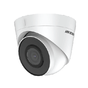 دوربین IP LITE DOME مدل DS-2CD1323G0-IU هایک ویژن Hikvision