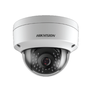 دوربین IP LITE DOME مدل DS-2CD1143G0-I هایک ویژن Hikvision