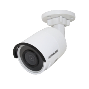 دوربین IP MINI BULLET مدل DS-2CD2083G0-I هایک ویژن Hikvision