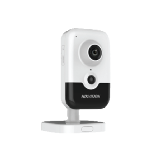 دوربین IP CUBE مدل DS-2CD2421G0-IW هایک ویژن Hikvision