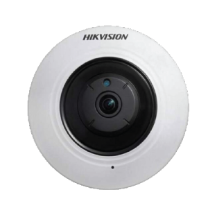 دوربین FISH EYE مدل DS-2CD2955FWD-IS هایک ویژن Hikvision