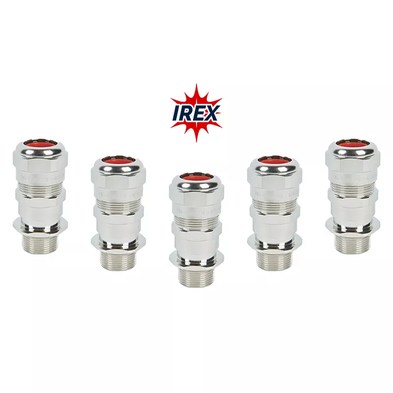 گلند ضد انفجار