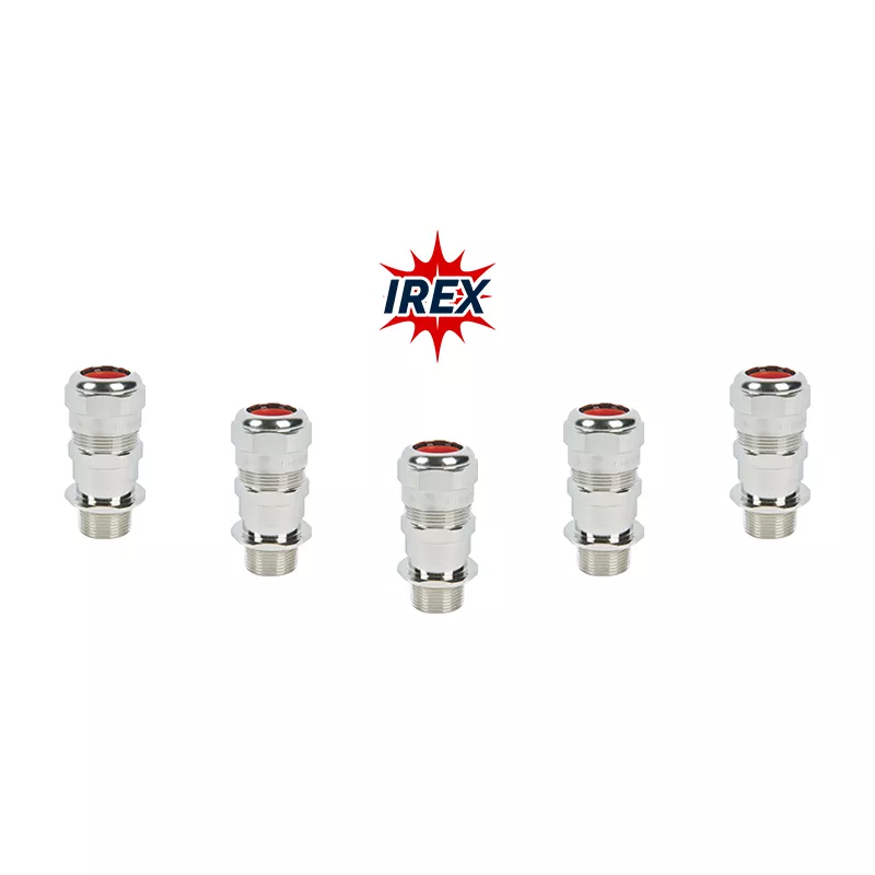 گلند ضد انفجار WAROM