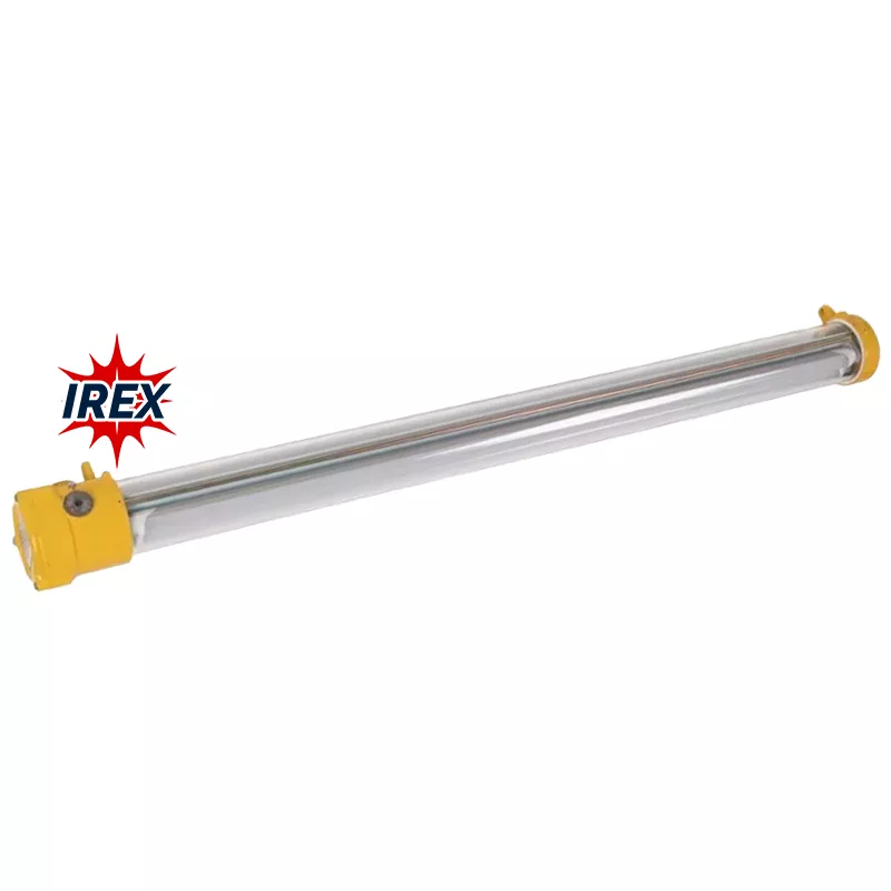 مهتابی ضد انفجار