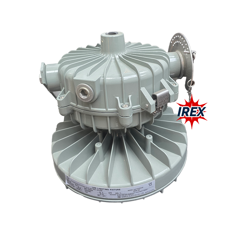 پروژکتور LED 80w ضد انفجار نامبوک