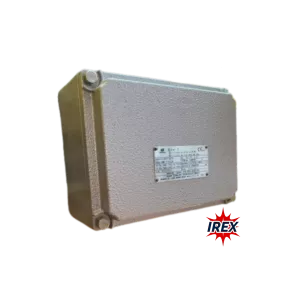 ترمینال باکس ضدانفجار برند WAROM