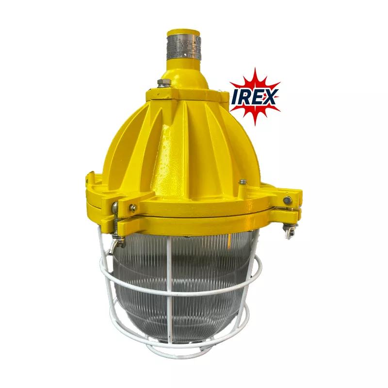 چراغ آویز ضد انفجار