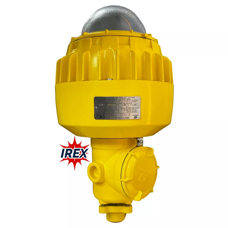 چراغ LED ضد انفجار