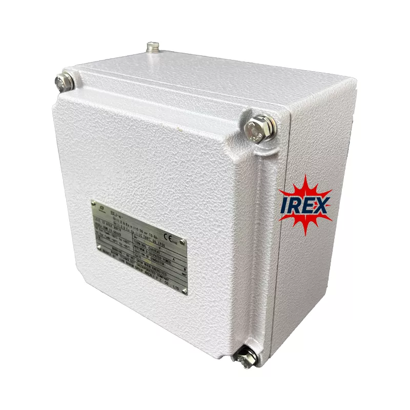 ترمینال باکس ضدا نفجار