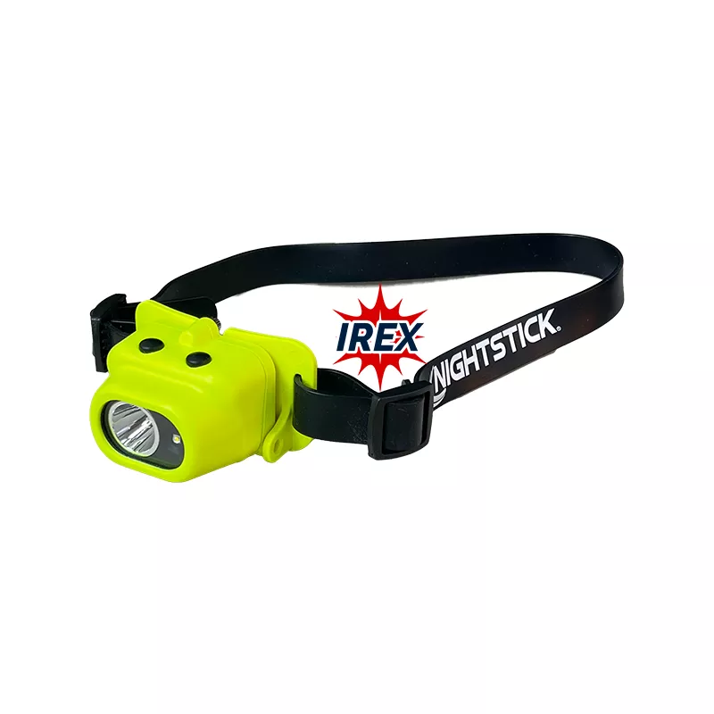 هِد لامپ ضد انفجار