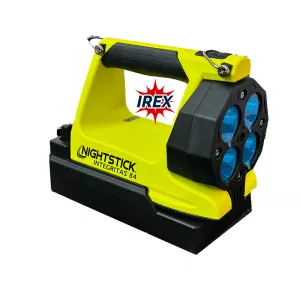 چراغ قوه ضد انفجار نایت استیک