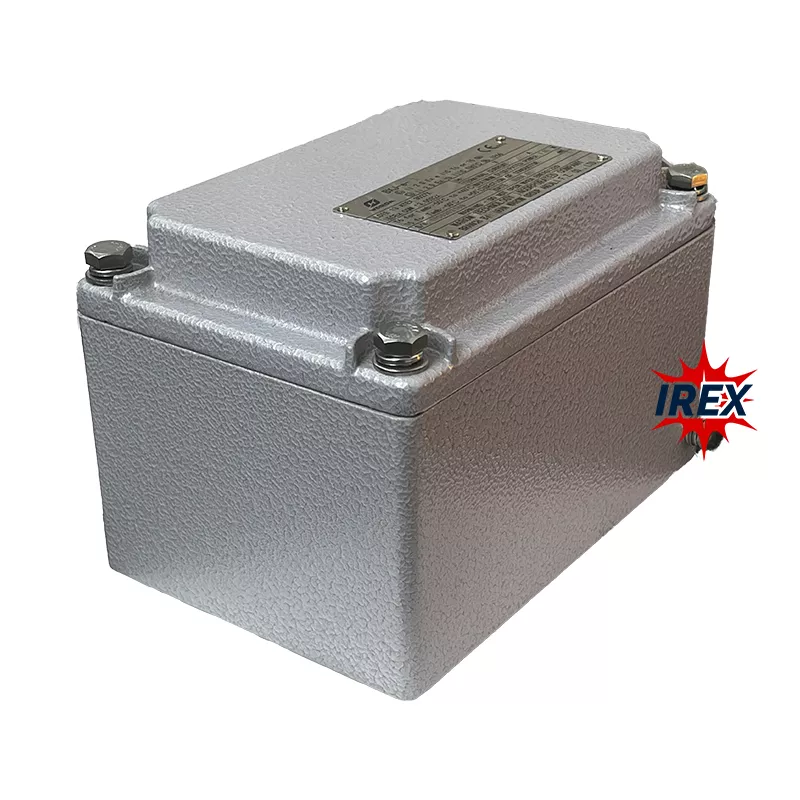 جانکشن باکس ضد انفجار WAROM