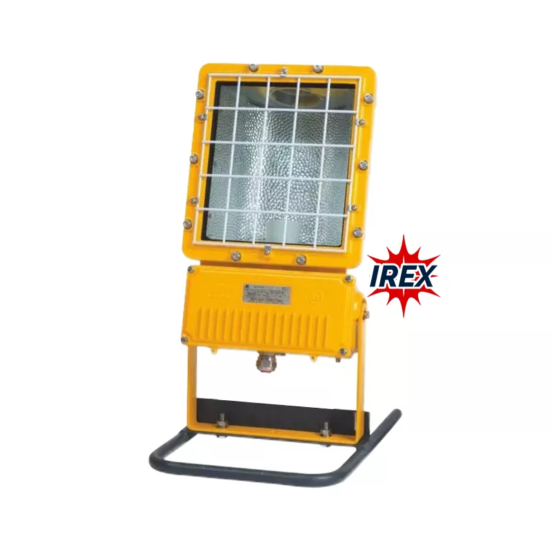 پروژکتور ضد انفجار